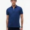 TH Performance Lightweight Mesh Polo