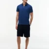 TH Performance Lightweight Mesh Polo