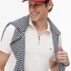 TH Performance Lightweight Mesh Polo TH Performance Lightweight Mesh Polo