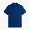 TH Performance Lightweight Mesh Polo