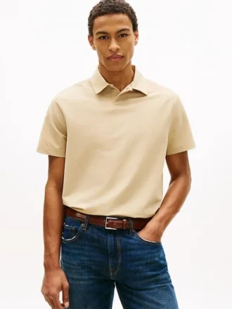 TH Performance Lightweight Polo