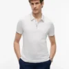 TH Performance Quarter-Zip Polo TH Performance Quarter-Zip Polo