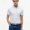 TH Performance Quarter-Zip Polo TH Performance Quarter-Zip Polo