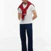 TH Performance Quarter-Zip Polo TH Performance Quarter-Zip Polo