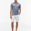 TH Performance Quarter-Zip Polo