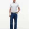 TH Performance Quarter-Zip Polo TH Performance Quarter-Zip Polo