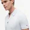 TH Performance Quarter-Zip Polo TH Performance Quarter-Zip Polo