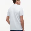 TH Performance Quarter-Zip Polo TH Performance Quarter-Zip Polo