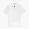 TH Performance Quarter-Zip Polo TH Performance Quarter-Zip Polo