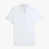 TH Performance Quarter-Zip Polo TH Performance Quarter-Zip Polo