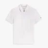TH Performance Quarter-Zip Polo TH Performance Quarter-Zip Polo