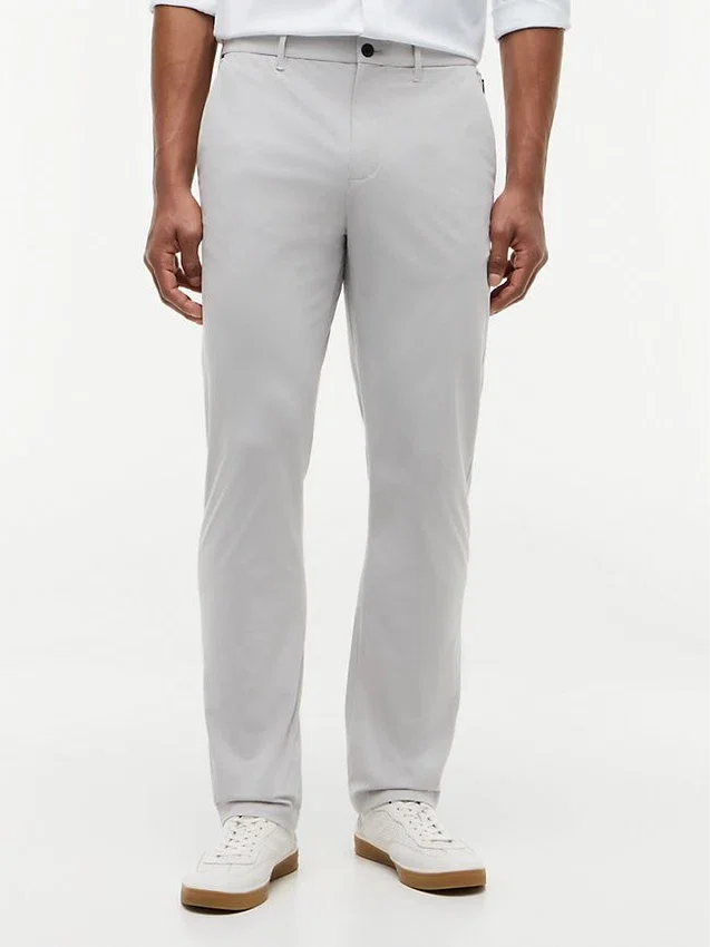 TH Performance Straight Fit-byxor TH Performance Straight Fit-byxor