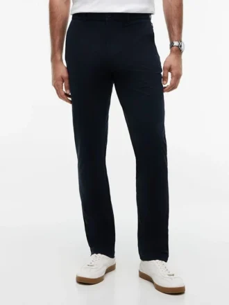 TH Performance Straight Fit-byxor TH Performance Straight Fit-byxor