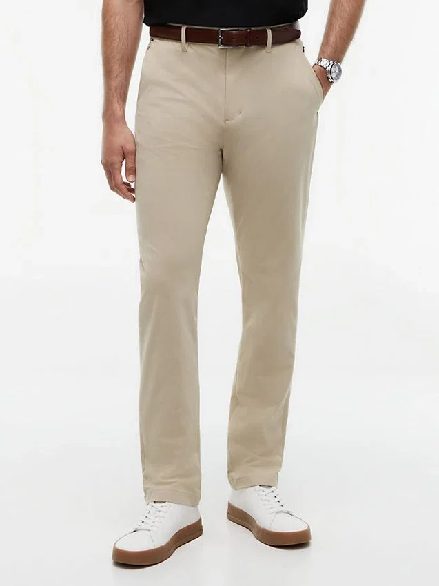 TH Performance Straight Fit-byxor TH Performance Straight Fit-byxor