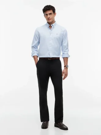 TH Performance Straight Fit-byxor TH Performance Straight Fit-byxor