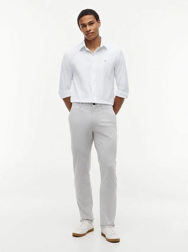 TH Performance Straight Fit-byxor TH Performance Straight Fit-byxor