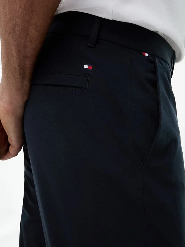 TH Performance Straight Fit-byxor TH Performance Straight Fit-byxor