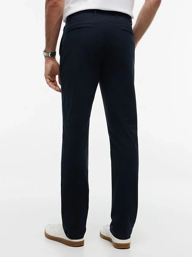 TH Performance Straight Fit-byxor TH Performance Straight Fit-byxor