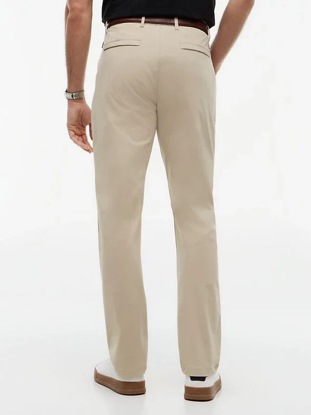 TH Performance Straight Fit-byxor TH Performance Straight Fit-byxor