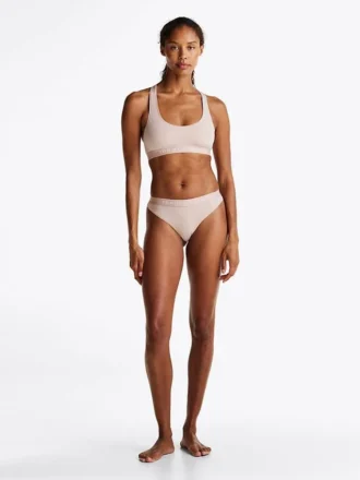 THFlex Tommy Logo Thong