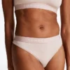 THFlex Tommy Logo Thong