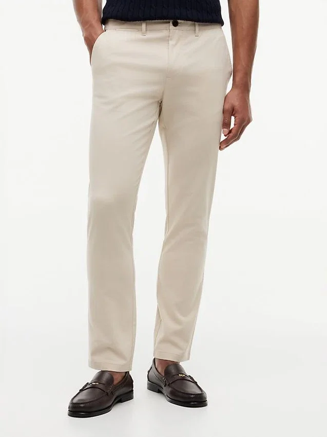 THFlex Tommy Slim Chino THFlex Tommy Slim Chino