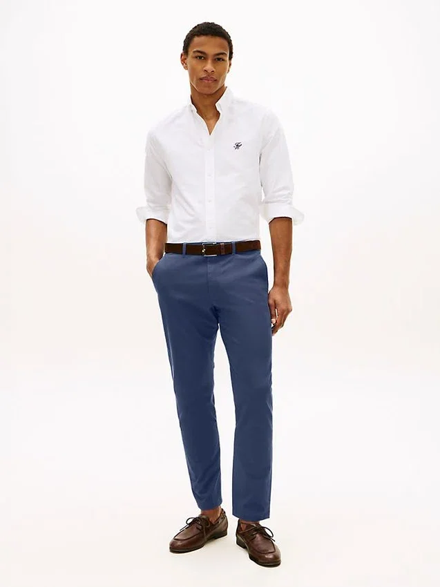 THFlex Tommy Slim Chino THFlex Tommy Slim Chino