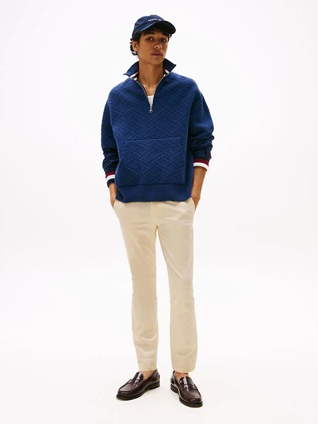 THFlex Tommy Slim Chino THFlex Tommy Slim Chino
