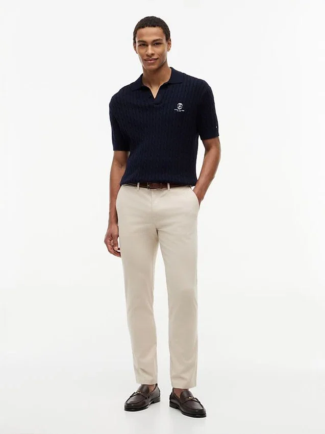 THFlex Tommy Slim Chino THFlex Tommy Slim Chino