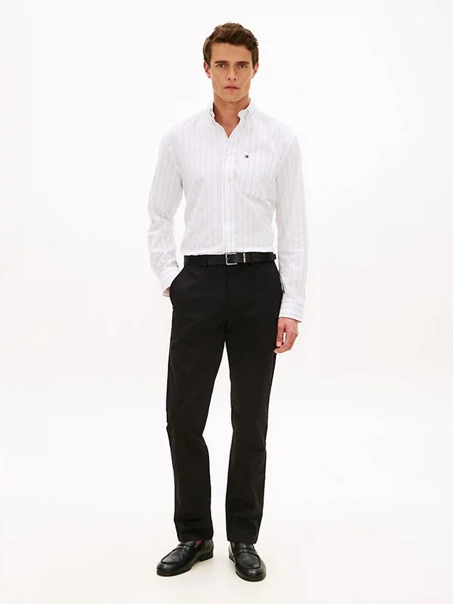 THFlex Tommy Slim Chino THFlex Tommy Slim Chino