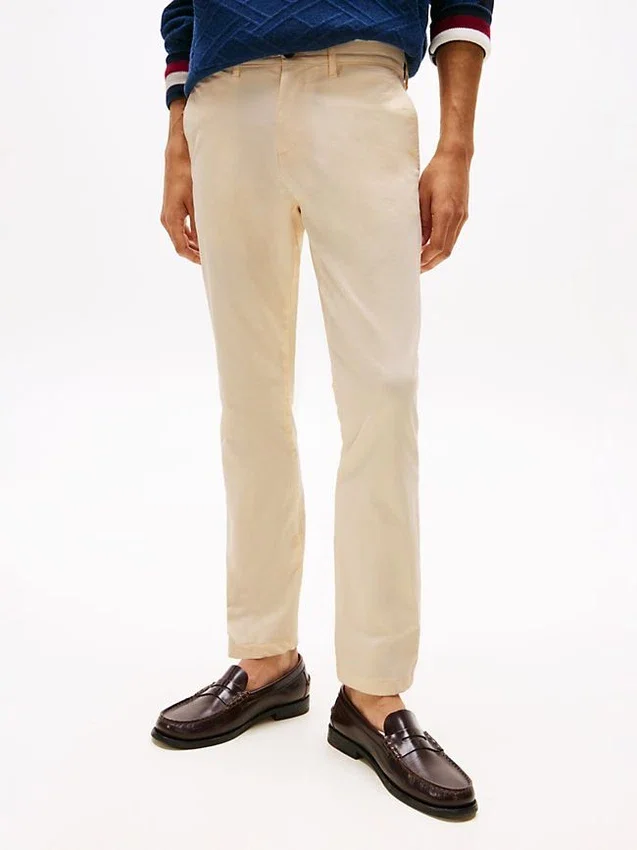 THFlex Tommy Slim Chino THFlex Tommy Slim Chino