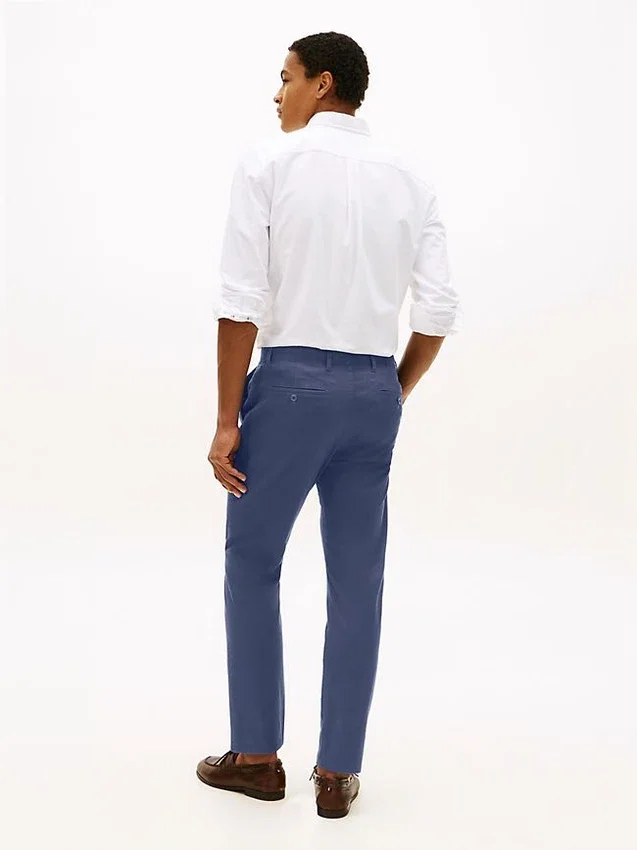 THFlex Tommy Slim Chino THFlex Tommy Slim Chino