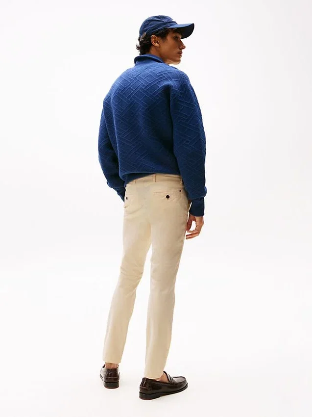 THFlex Tommy Slim Chino THFlex Tommy Slim Chino