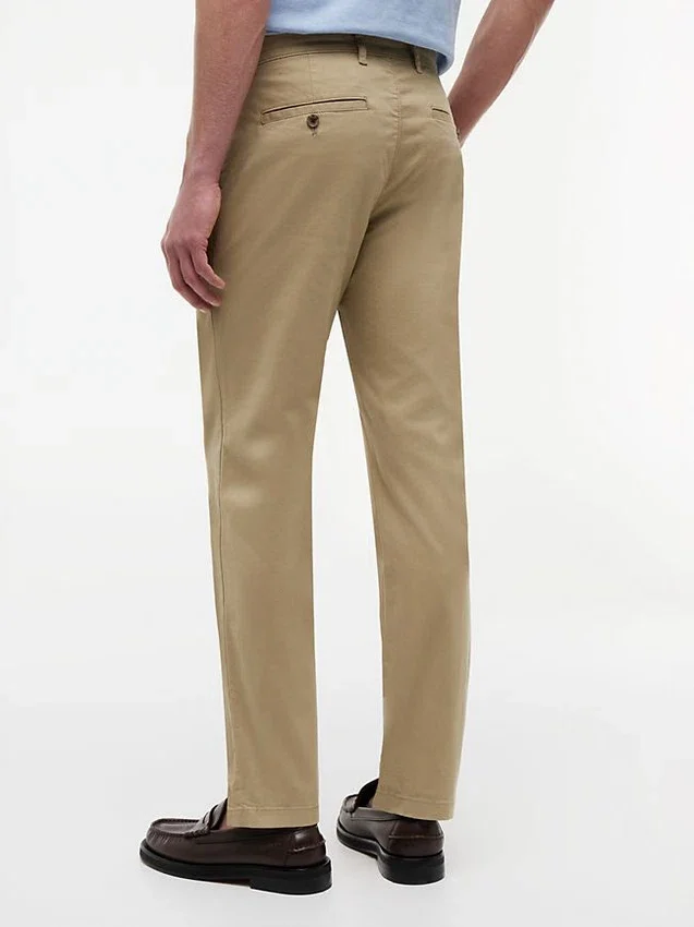 THFlex Tommy Slim Chino THFlex Tommy Slim Chino