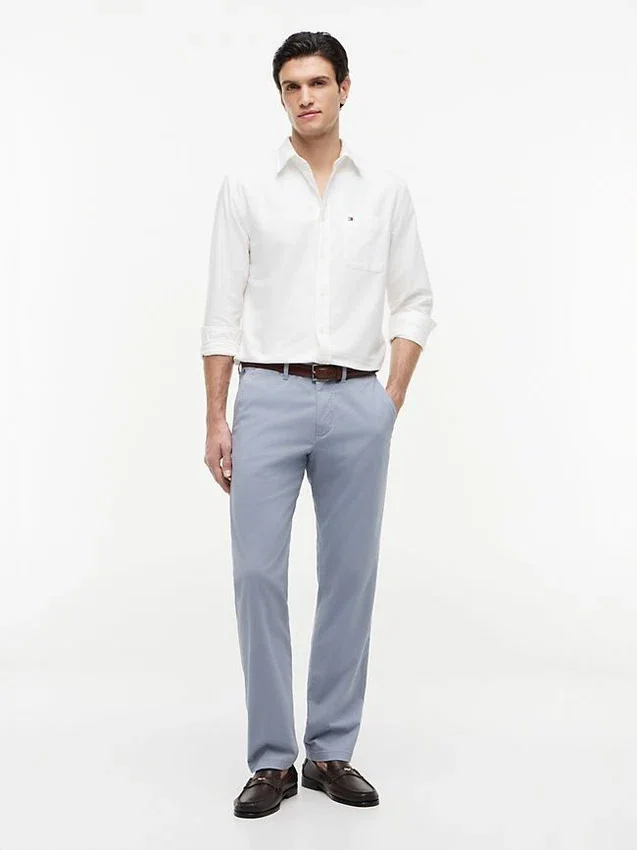 THFlex Tommy Straight Chino THFlex Tommy Straight Chino