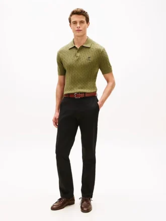 THFlex Tommy Straight Chino