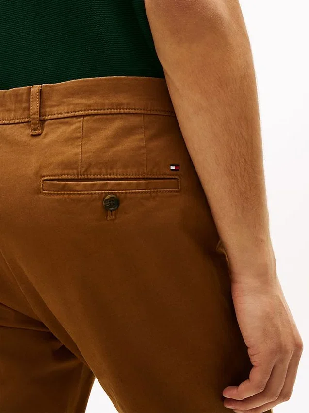 THFlex Tommy Straight Chino THFlex Tommy Straight Chino