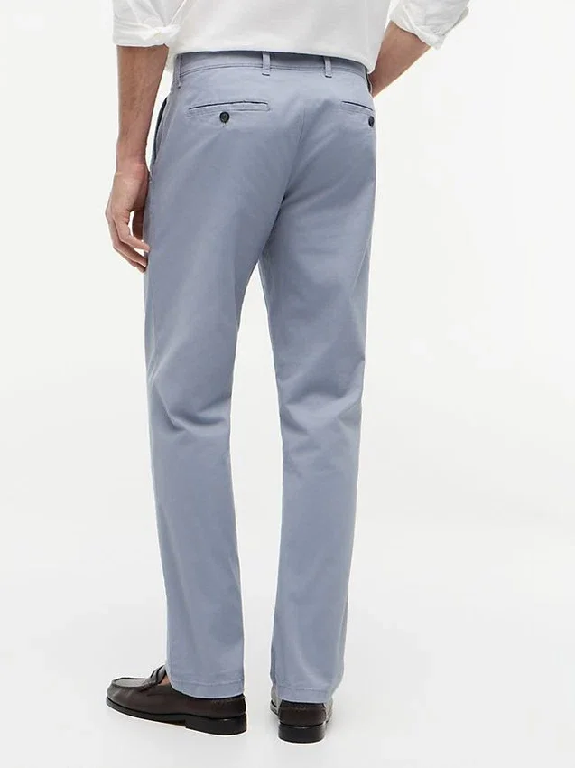 THFlex Tommy Straight Chino THFlex Tommy Straight Chino