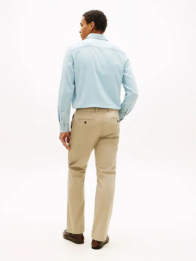 THFlex Tommy Straight Chino THFlex Tommy Straight Chino