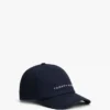 Tommy-baseballkepsar med logotyp för barn