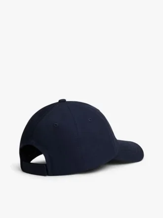Tommy-baseballkepsar med logotyp för barn