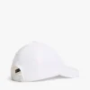 Tommy-baseballkepsar med logotyp för barn