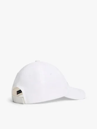 Tommy-baseballkepsar med logotyp för barn