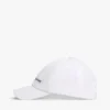 Tommy-baseballkepsar med logotyp för barn