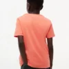 Tommy Flag Logo T-shirt för barn