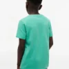 Tommy Flag Logo T-shirt för barn