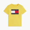 Tommy Flag Logo T-shirt för barn