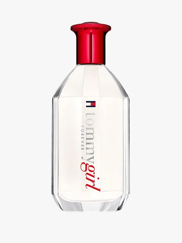 Tommy Girl Forever Parfymer 1,7 oz Tommy Girl Forever Parfymer 1,7 oz