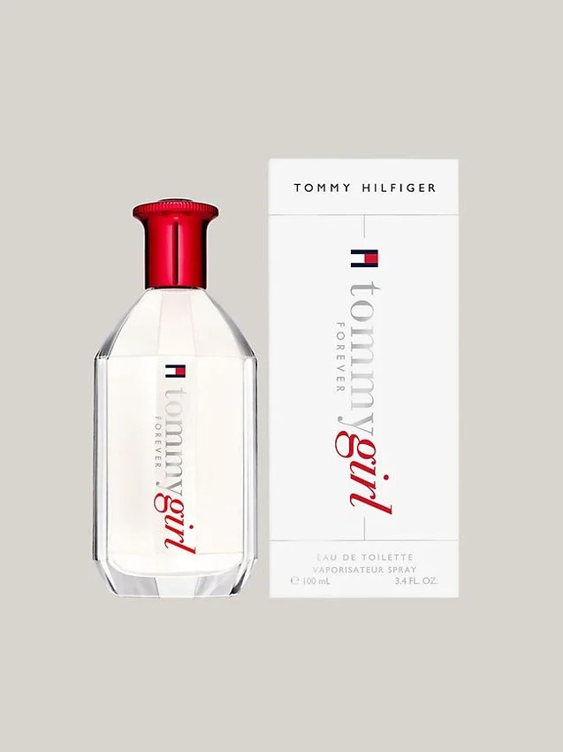 Tommy Girl Forever Parfymer 3,4 oz Tommy Girl Forever Parfymer 3,4 oz