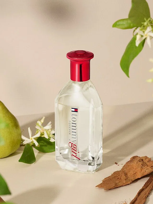 Tommy Girl Forever Parfymer 3,4 oz Tommy Girl Forever Parfymer 3,4 oz
